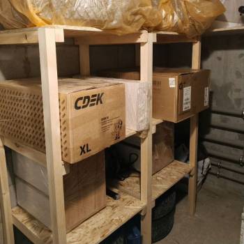 Продается Нежилое помещение, 3,2 м²