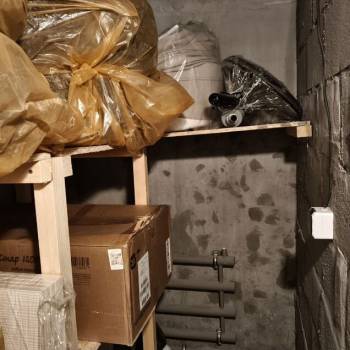 Продается Нежилое помещение, 3,2 м²