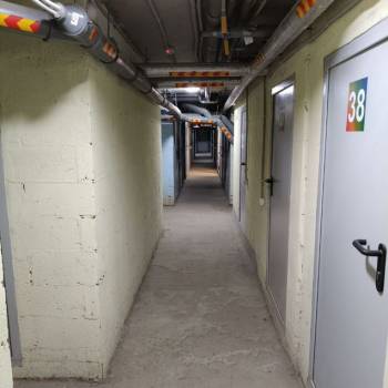 Продается Нежилое помещение, 3,2 м²