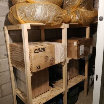 Продается Нежилое помещение, 3,2 м²