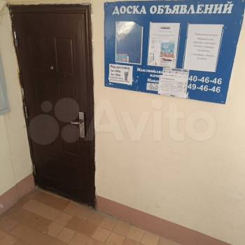 Сдается 1-комнатная квартира, 30 м²