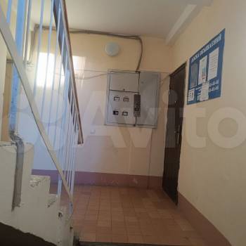 Сдается 1-комнатная квартира, 30 м²