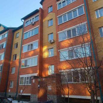 Сдается 1-комнатная квартира, 30 м²