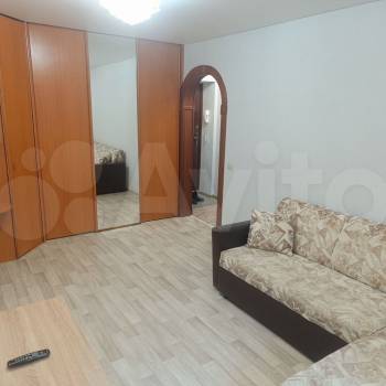 Сдается 1-комнатная квартира, 30 м²