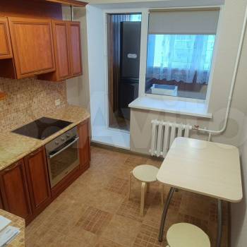 Сдается 1-комнатная квартира, 30 м²