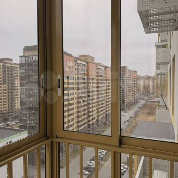 Сдается 1-комнатная квартира, 30 м²