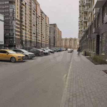 Сдается 1-комнатная квартира, 30 м²