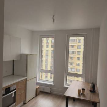 Сдается 1-комнатная квартира, 30 м²