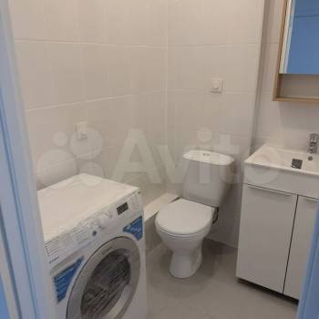 Сдается 1-комнатная квартира, 30 м²