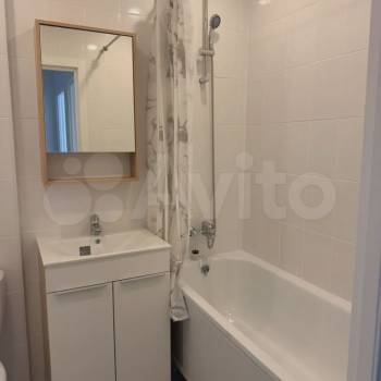 Сдается 1-комнатная квартира, 30 м²