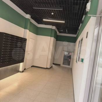 Сдается 1-комнатная квартира, 30 м²