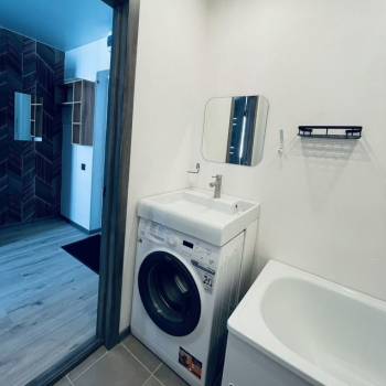 Продается 1-комнатная квартира, 24,8 м²