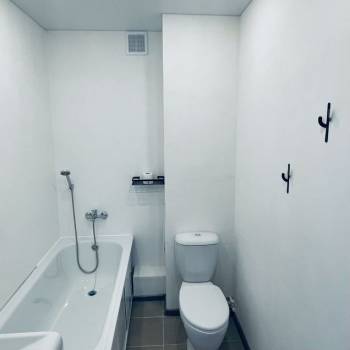 Продается 1-комнатная квартира, 24,8 м²