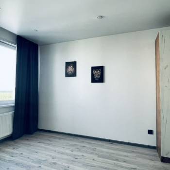 Продается 1-комнатная квартира, 24,8 м²