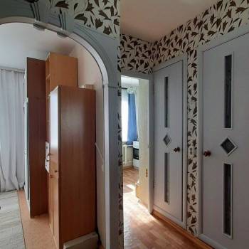 Продается 1-комнатная квартира, 30,4 м²