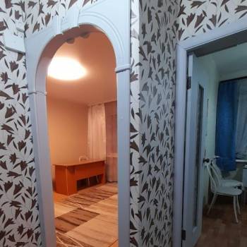 Продается 1-комнатная квартира, 30,4 м²