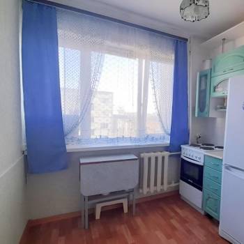 Продается 1-комнатная квартира, 30,4 м²