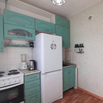 Продается 1-комнатная квартира, 30,4 м²