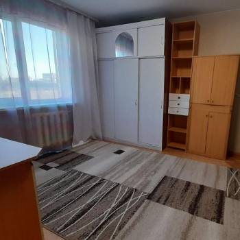 Продается 1-комнатная квартира, 30,4 м²