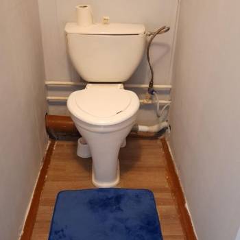 Продается 1-комнатная квартира, 30,4 м²