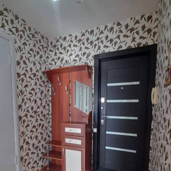 Продается 1-комнатная квартира, 30,4 м²
