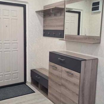 Сдается 1-комнатная квартира, 46,6 м²