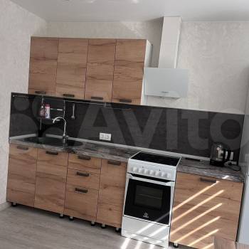 Сдается 1-комнатная квартира, 46,6 м²