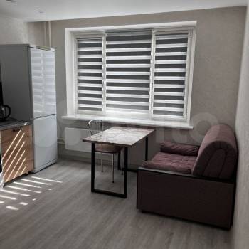 Сдается 1-комнатная квартира, 46,6 м²