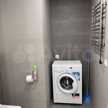 Сдается 1-комнатная квартира, 46,6 м²