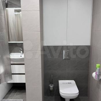 Сдается 1-комнатная квартира, 46,6 м²