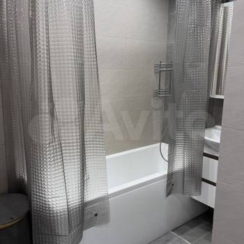 Сдается 1-комнатная квартира, 46,6 м²