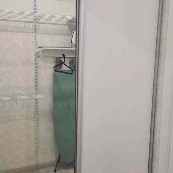 Сдается 1-комнатная квартира, 46,6 м²