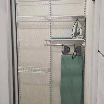 Сдается 1-комнатная квартира, 46,6 м²