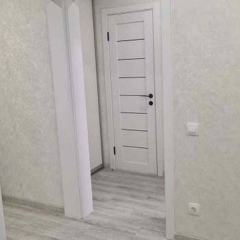 Сдается 1-комнатная квартира, 46,6 м²