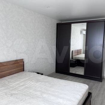 Сдается 1-комнатная квартира, 46,6 м²