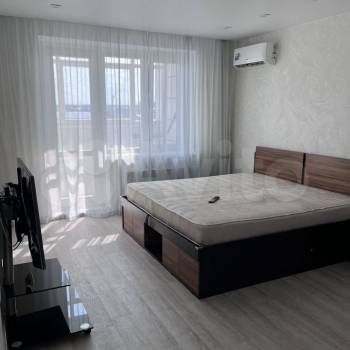 Сдается 1-комнатная квартира, 46,6 м²