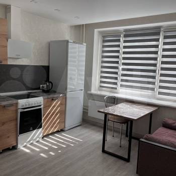 Сдается 1-комнатная квартира, 46,6 м²