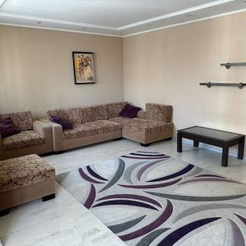 Сдается 2-х комнатная квартира, 74 м²