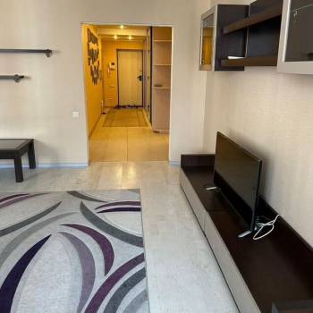 Сдается 2-х комнатная квартира, 74 м²