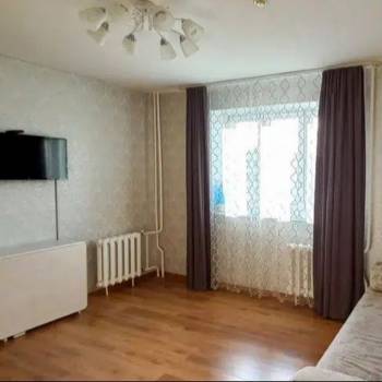 Продается 2-х комнатная квартира, 52,4 м²