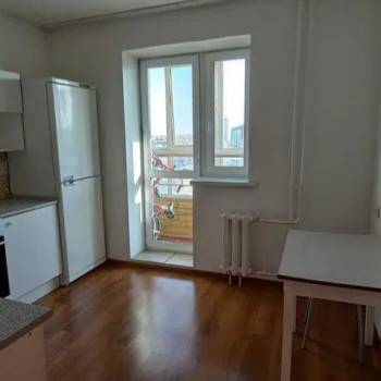 Продается 2-х комнатная квартира, 52,4 м²