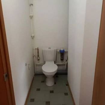 Продается 2-х комнатная квартира, 52,4 м²