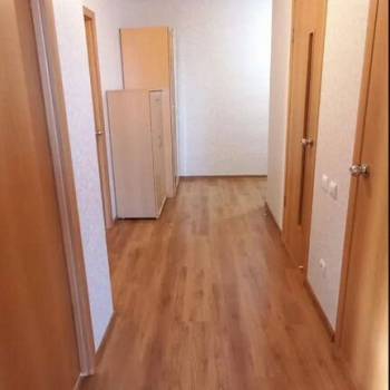 Продается 2-х комнатная квартира, 52,4 м²