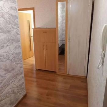 Продается 2-х комнатная квартира, 52,4 м²