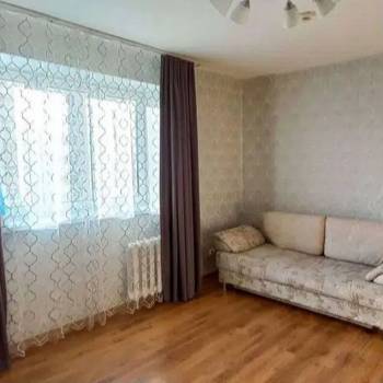 Продается 2-х комнатная квартира, 52,4 м²