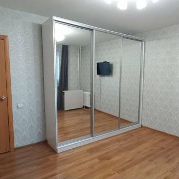 Продается 2-х комнатная квартира, 52,4 м²