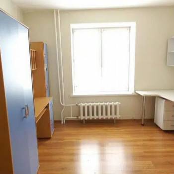 Продается 2-х комнатная квартира, 52,4 м²