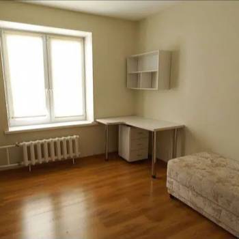 Продается 2-х комнатная квартира, 52,4 м²