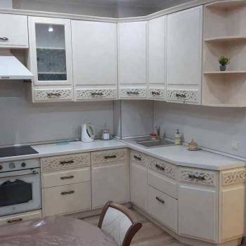 Сдается 1-комнатная квартира, 52 м²