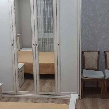 Сдается 1-комнатная квартира, 52 м²